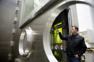 Sunday Special Preview: High-tech research fuels defense industry